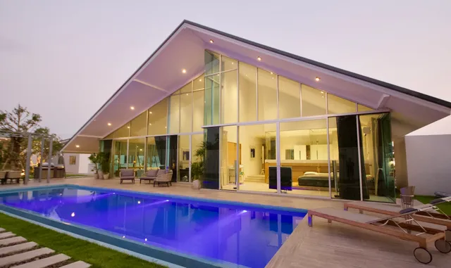 The homey cozy hua hin