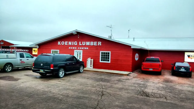 Koenig True Value Lumber & Hm Ctr