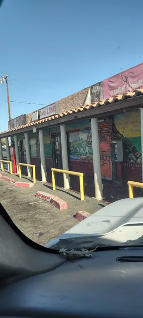 Carniceria El Camino 1