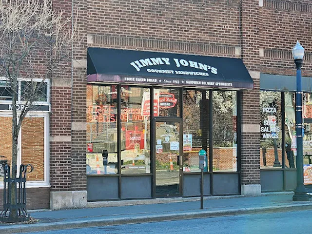 Jimmy John's