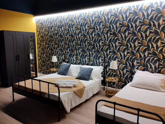 PONTEVECCHIO Accomodation