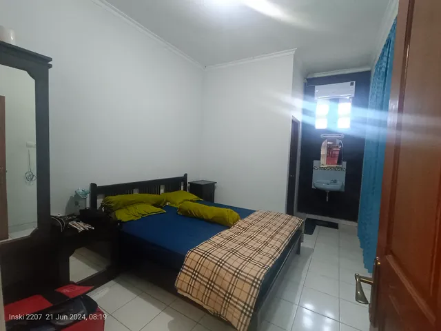 Capital O 93938 Wisma Pamungkas Syariah