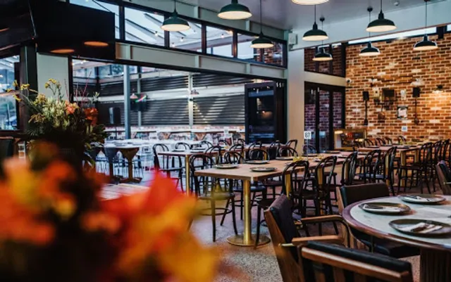 The Courthouse Hotel, Tamworth