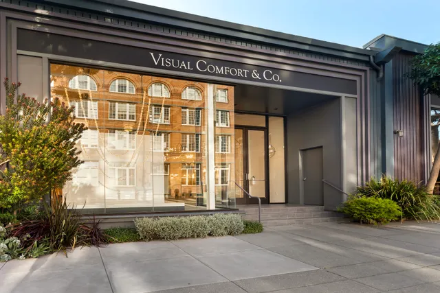 Visual Comfort & Co.