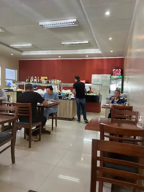 Manjericão Restaurante