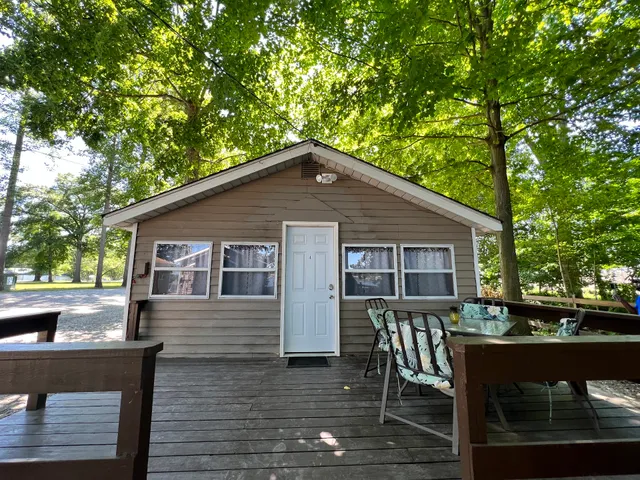 Outrigger Paradise Resort