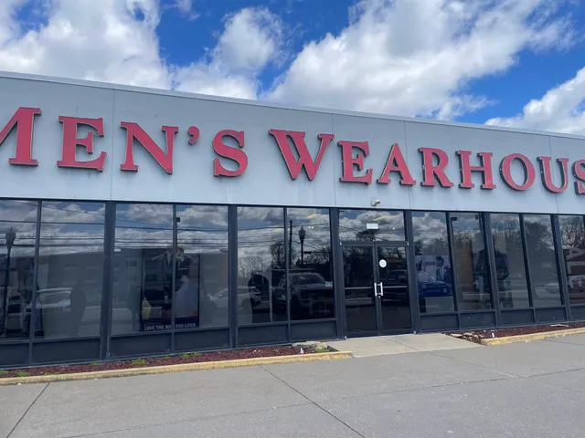 Men's Wearhouse