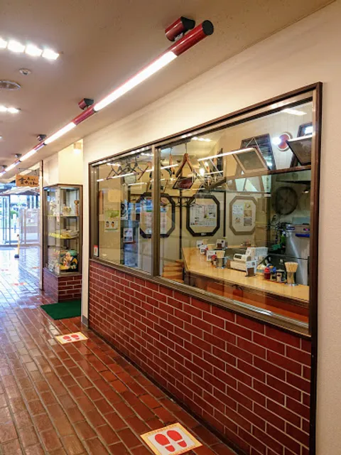 ラーメン金ちゃん