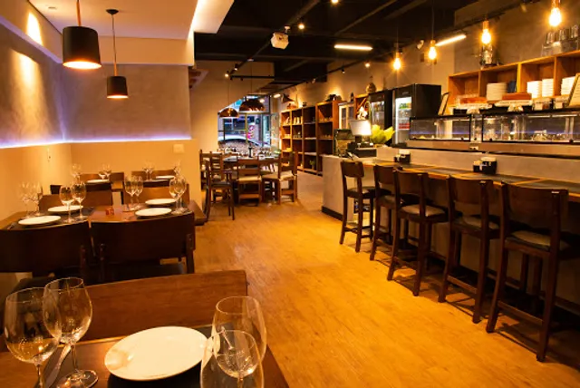 Grãos do Monte - Cafeteria - Restaurante - Bistrô em Monte Sião