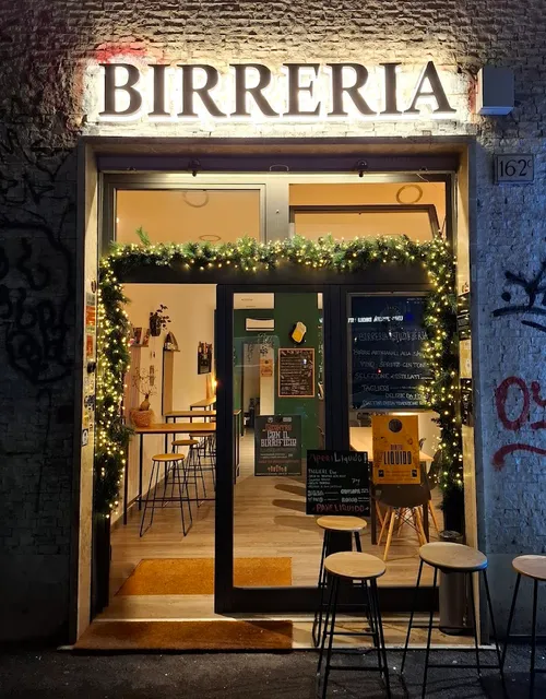 PaneLiquido Birreria&Stuzzicheria