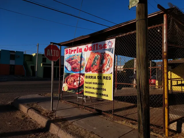 Birria Jalisco