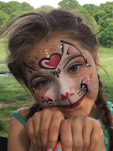 Fantasy Arts by Sharon