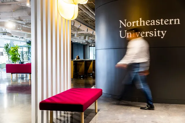Northeastern University, Toronto Campus