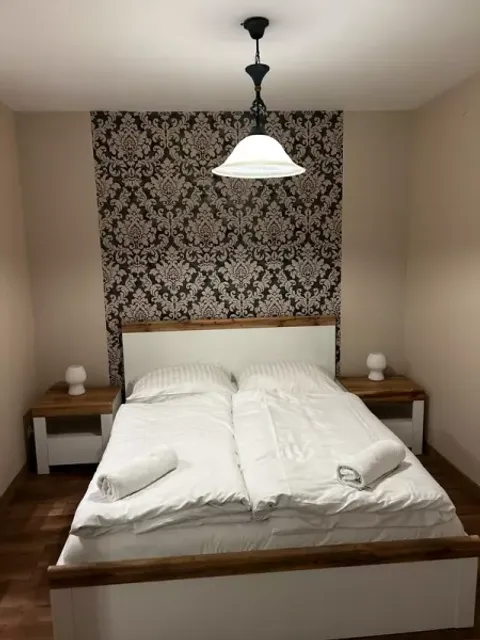 Hotel Restaurant Domino