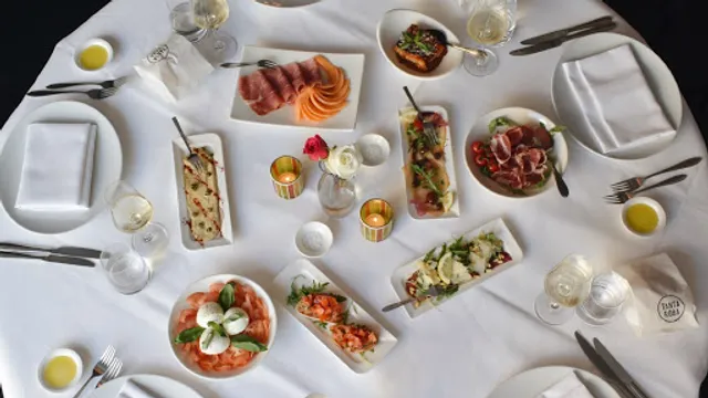 Ristorante Tanta Roba