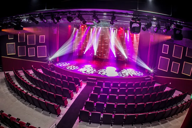 The Magic of Anthony Reed at the Encore Guam Theater