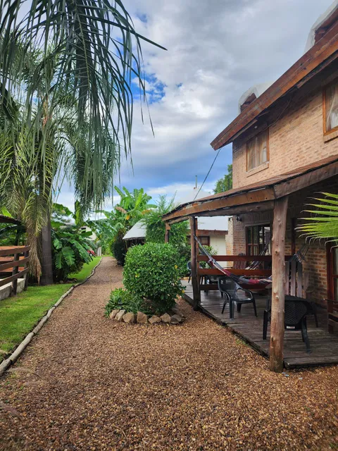 Cabañas Altos de Artalaz