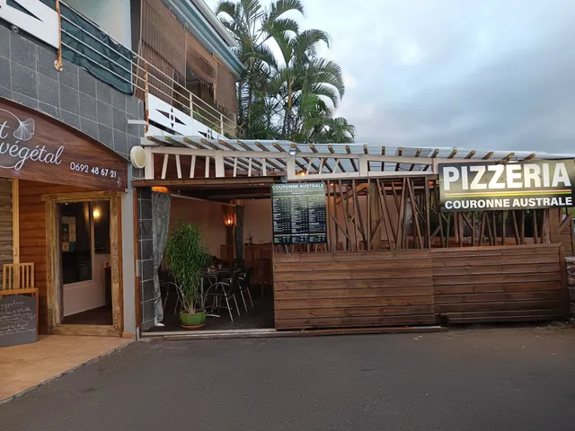 La Couronne Australe