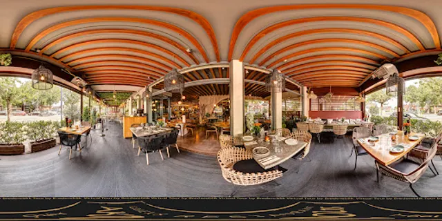 Akropolis Restaurant