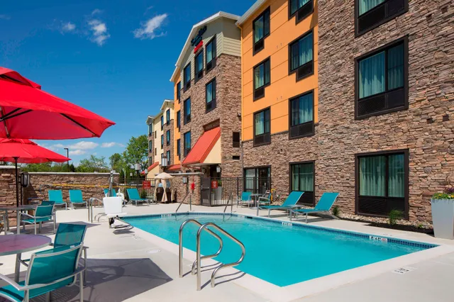 TownePlace Suites by Marriott Swedesboro Logan Township