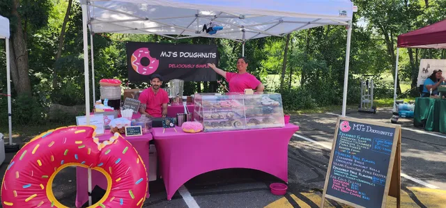 Easthampton Farmers Market