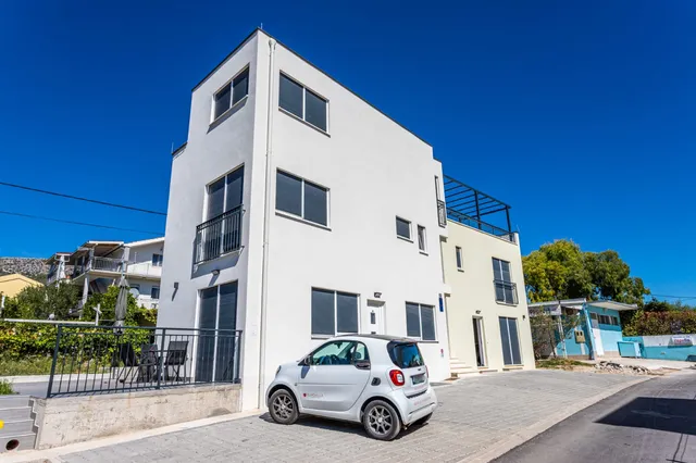 Ferienhaus Maestral - Split / Kastel Kambelovac