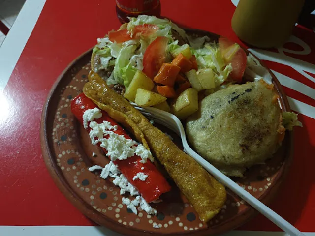 Antojadera Miravista