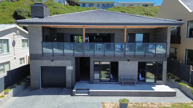 323 Kusweg Tergniet Accommodation