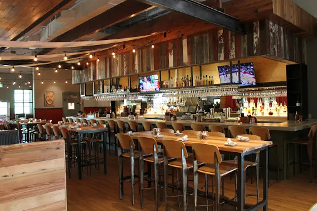 Jack Allen's Kitchen