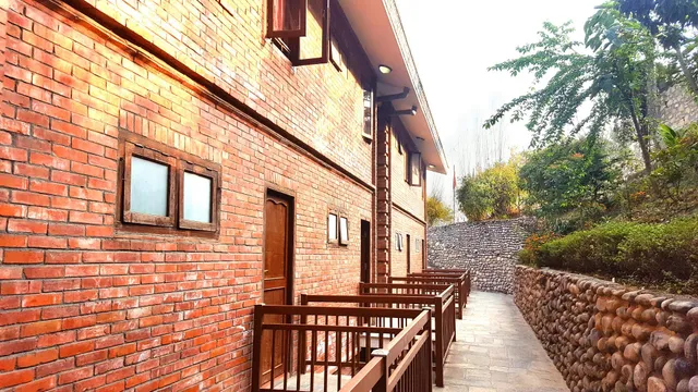 Dhulikhel Village Resort