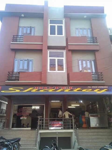 Hotel Shantey