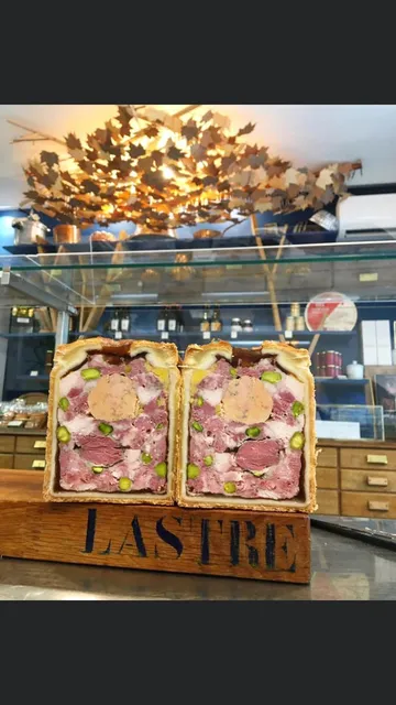 Lastre Sans Apostrophe