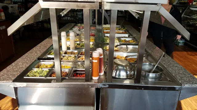 D & D Deli Catering & Bakery