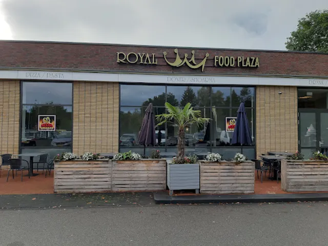 Mixor Grillhouse Venray