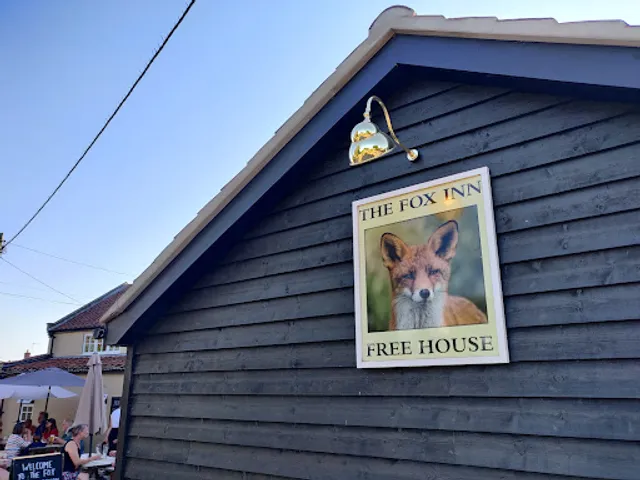 The Fox Inn