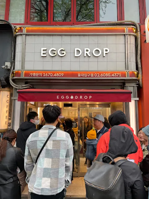 EGGDROP
