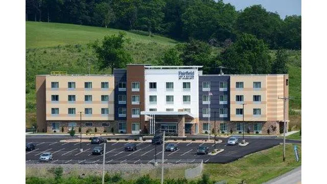 Fairfield by Marriott Inn & Suites Somerset