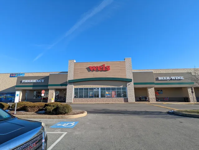 Weis Markets
