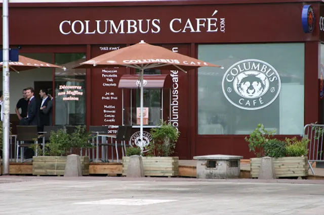 Columbus Café & Co