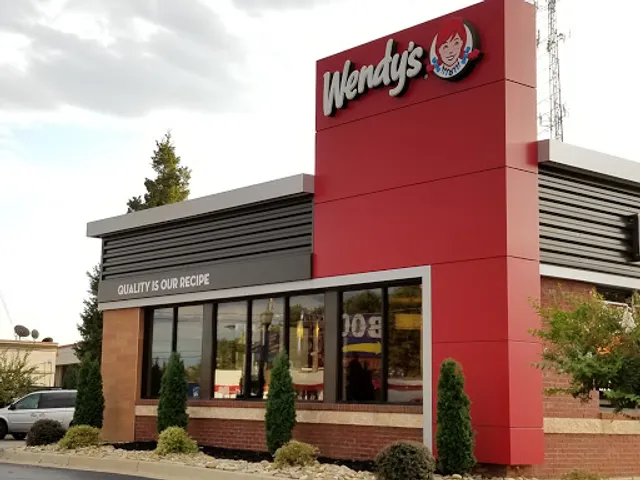 Wendy's