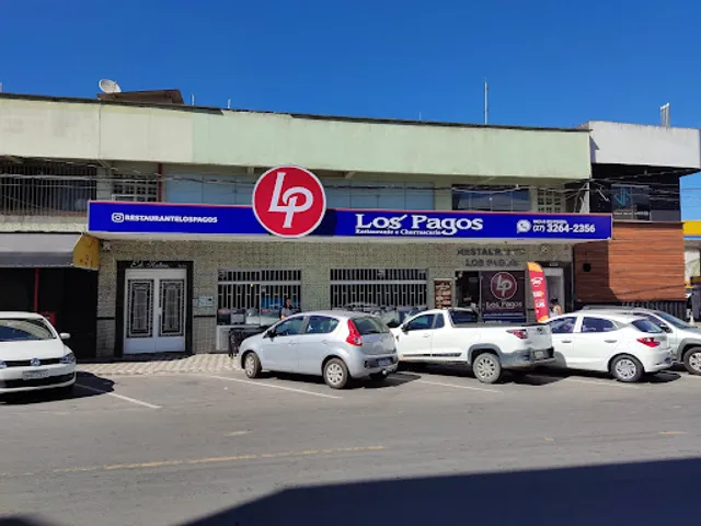 Restaurante e Churrascaria Los Pagos