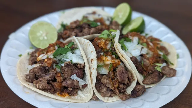 Tacos y Mas Mexican Food