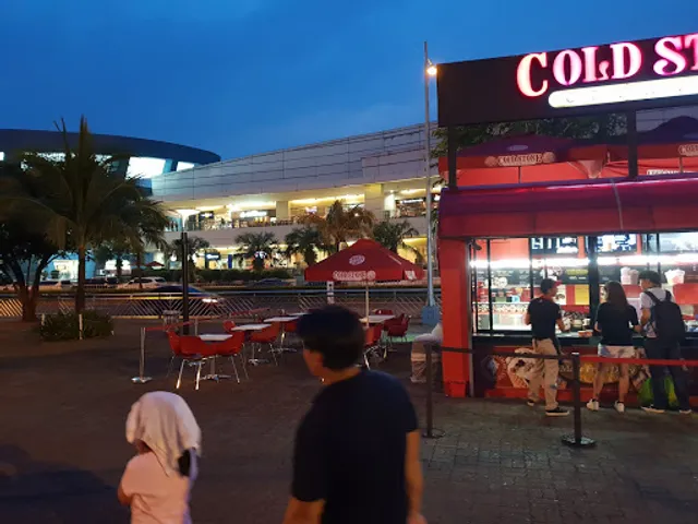 The Roadhouse Manila Bay