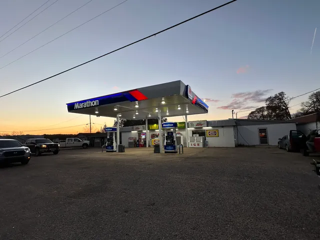 Valley Grande Grocery Inc