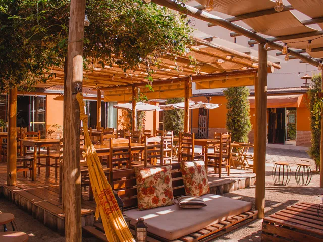 Restaurante Villa | Comida brasileira, mineira e delivery em Itajubá