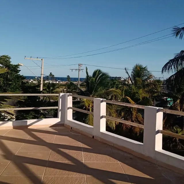 Boomerang Flat Ipitanga