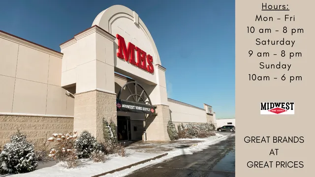 Midwest Home Supply