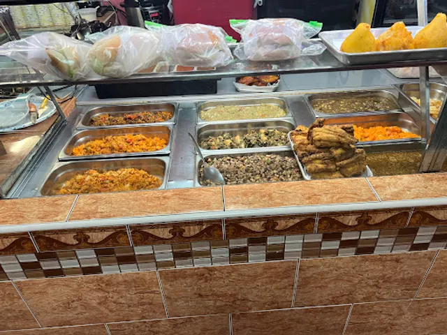 Nad’s Roti Shop & Restaurant