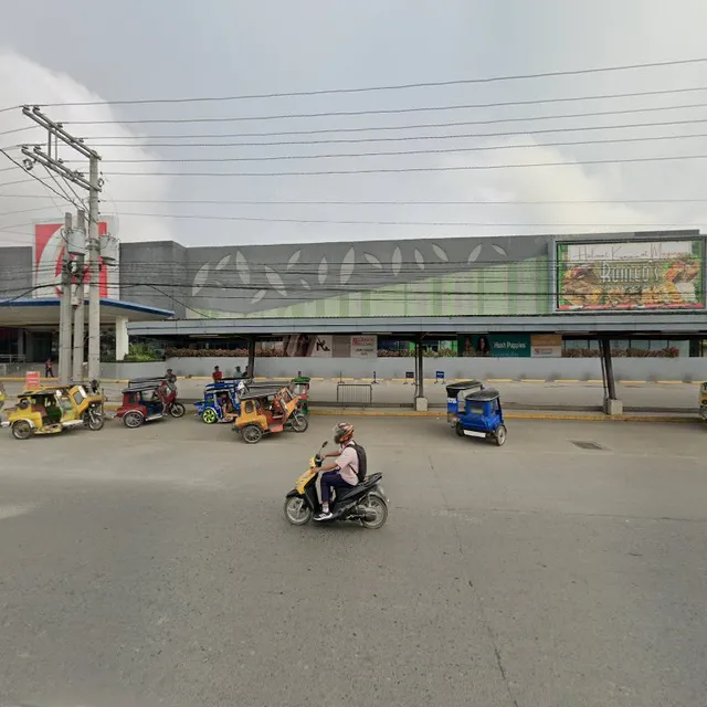 Baker's Percent - Robinsons Tuguegarao