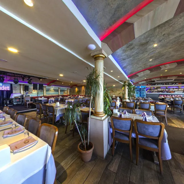 Galata Dersaadet Restaurant